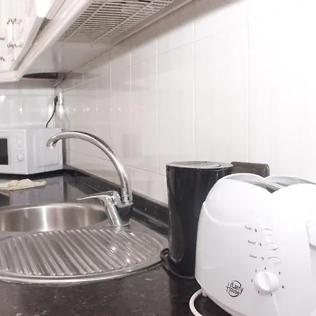 Icod Sun إيكود ذي لوس فينوس