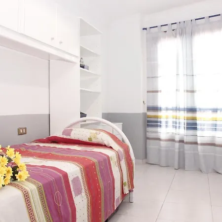 Icod Sun إيكود ذي لوس فينوس