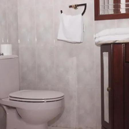 Icod Sun * إيكود ذي لوس فينوس