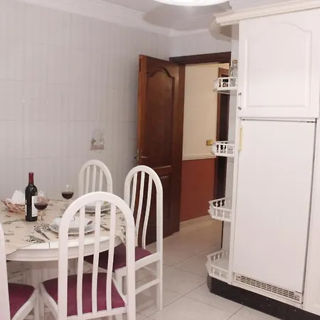 Icod Sun Apartament Icod De Los Vinos