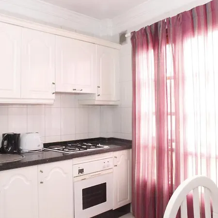Διαμέρισμα Icod Sun Icod De Los Vinos